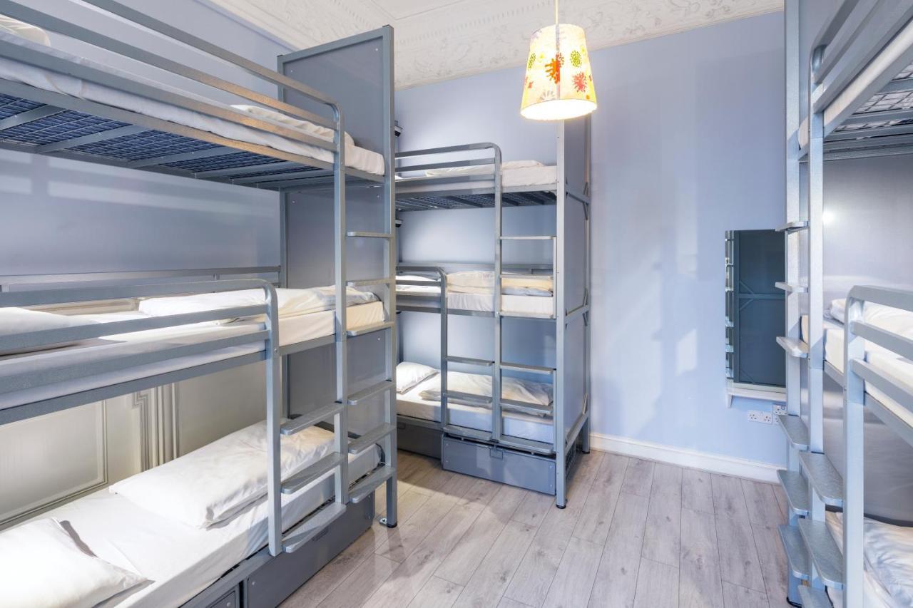 Astor Kensington Hostel London Exterior photo