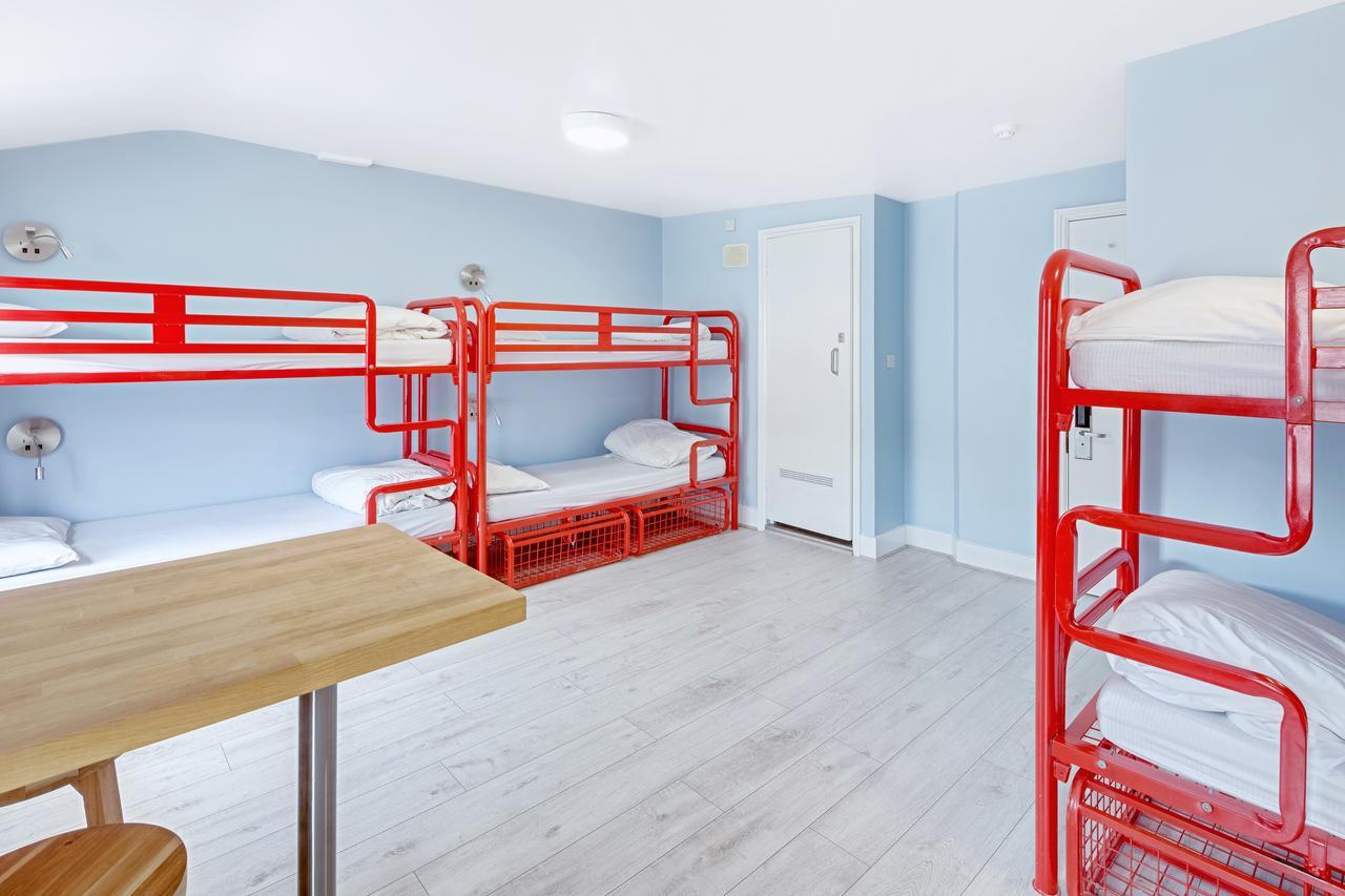 Astor Kensington Hostel London Exterior photo