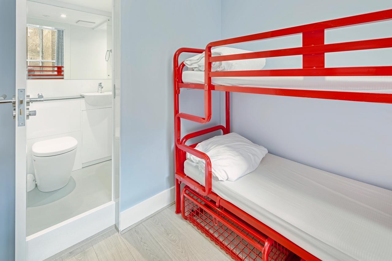 Astor Kensington Hostel London Exterior photo